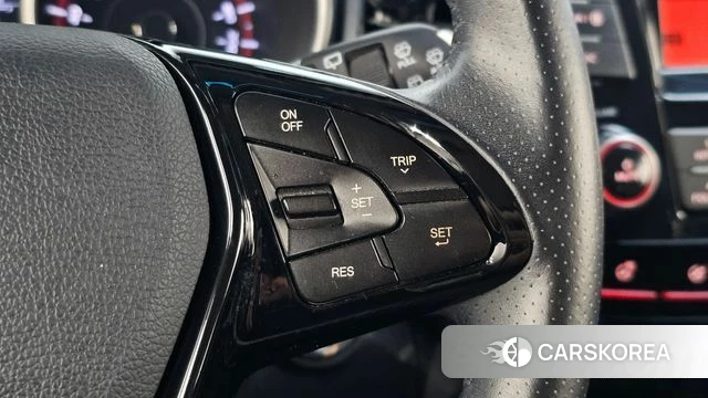 Ssangyong Tivoli Air 2018 Белый из Кореи, фото 5