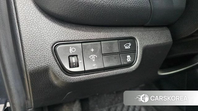 Kia The New Seltos 2023 Небесно-голубой из Кореи, фото 5