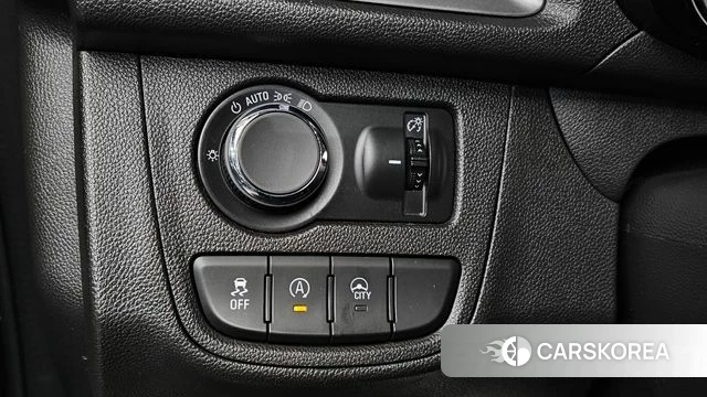 Chevrolet (GM Daewoo) The New Spark 2018 Серый из Кореи, фото 5