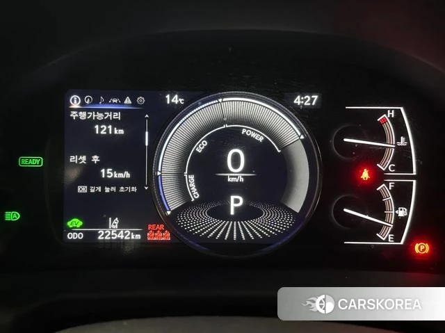 Lexus ES300h 7th generation 2022 Синий из Кореи, фото 5