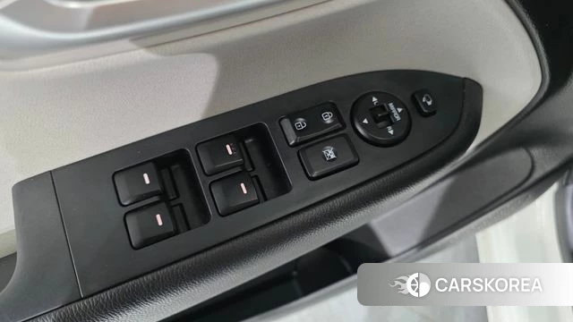 Kia The New Ray 2022 Белый из Кореи, фото 5
