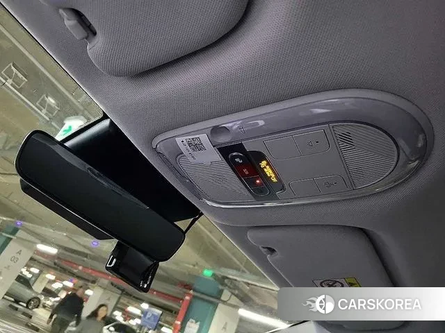 Hyundai Ionic 5 2023 Белый из Кореи, фото 5