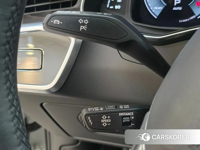 Audi A6 (C8) 2023 Белый из Кореи, фото 5