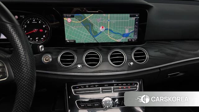Mercedes-Benz E-Class W213 id 4525947 из Кореи 5