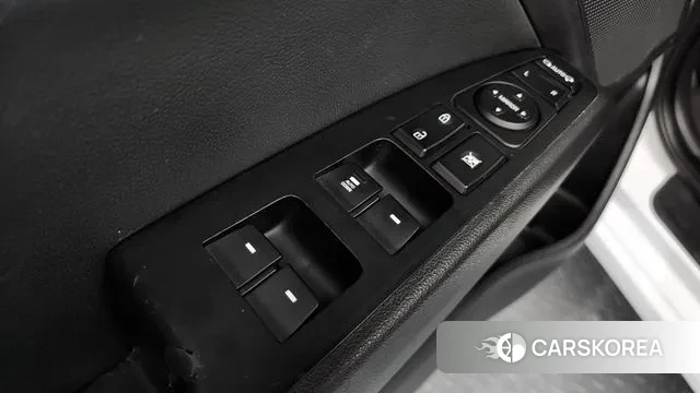 Hyundai Avante AD 2018 Белый из Кореи, фото 5