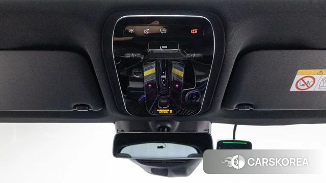 Mercedes-Benz GLC-Class X254 2025 Черный из Кореи, фото 5