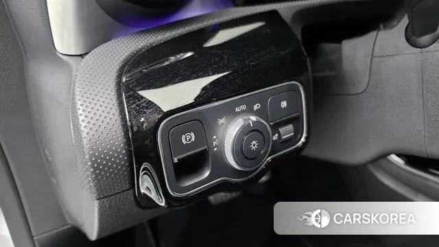 Mercedes-Benz CLA-Class C118 2023 Белый из Кореи, фото 5