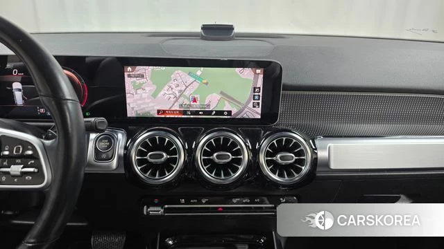 Mercedes-Benz GLB-Class X247 2020 Белый из Кореи, фото 5