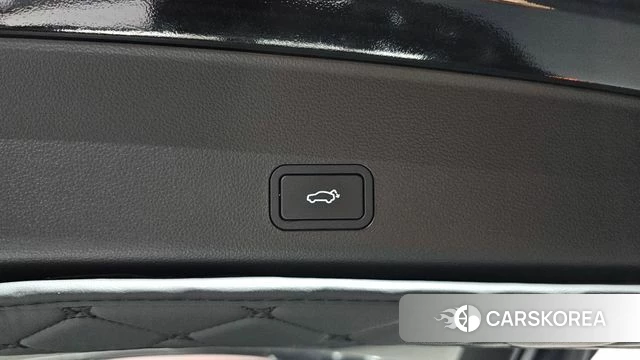 Renault Korea (Samsung) Grand Coleos 2025 Черный из Кореи, фото 5