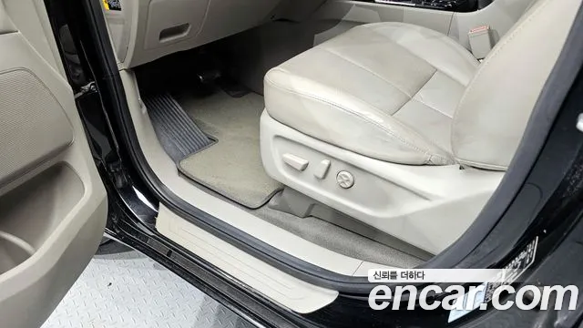 Kia The New Carnival id 2501977 из Кореи 5