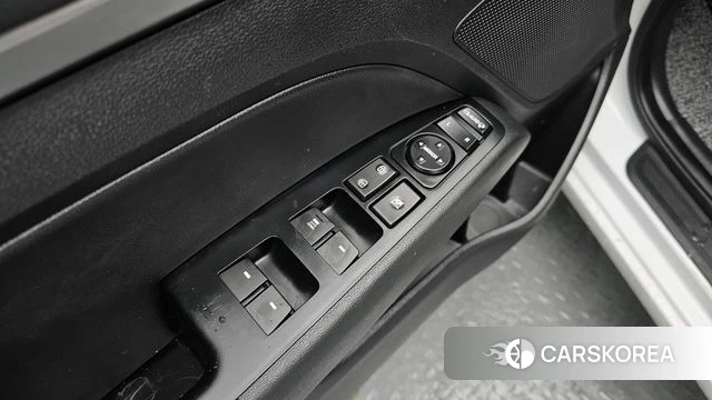 Hyundai Avante AD 2018 Белый из Кореи, фото 5