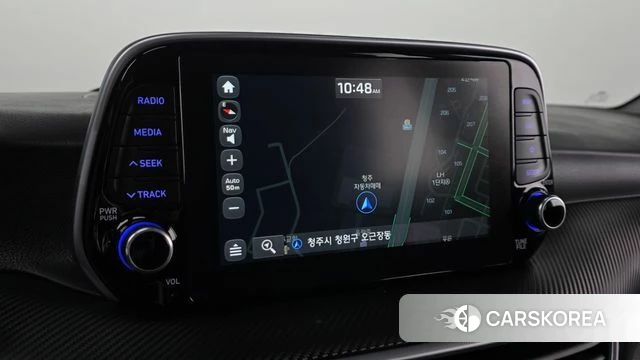 Hyundai All New Tucson 2018 Белый из Кореи, фото 5