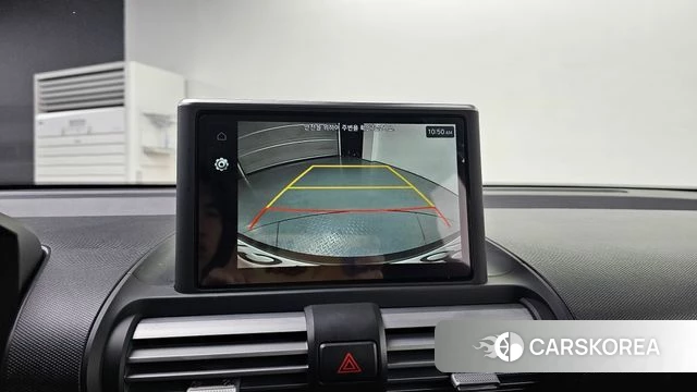 Hyundai Casper 2022 Зеленый из Кореи, фото 5