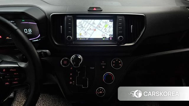 Kia The New Kia Ray 2022 Белый из Кореи, фото 5