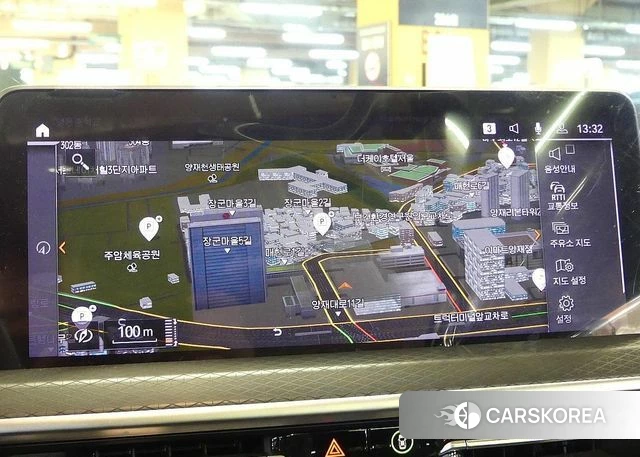 BMW X4 (G02) 2024 Серый из Кореи, фото 5