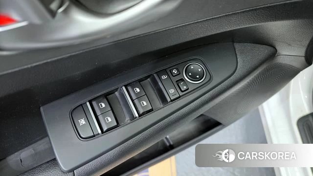 Kia Come New K3 2021 Белый из Кореи, фото 5