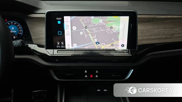 Volkswagen Atlas 2025 Черный из Кореи, фото 5