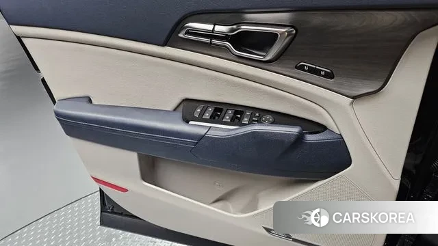 Kia Sportage 5th Generation 2021 Черный из Кореи, фото 5