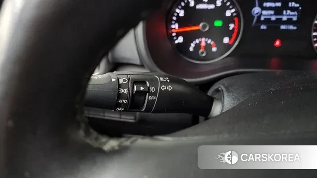 Kia Sportage 4th Generation 2018 Белый из Кореи, фото 5