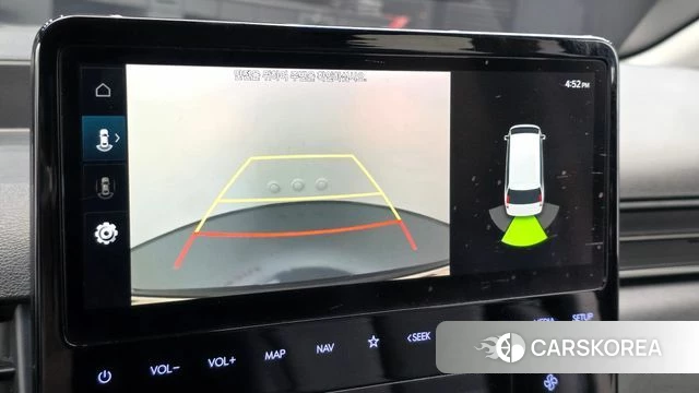 Hyundai Staria 2021 Черный из Кореи, фото 5