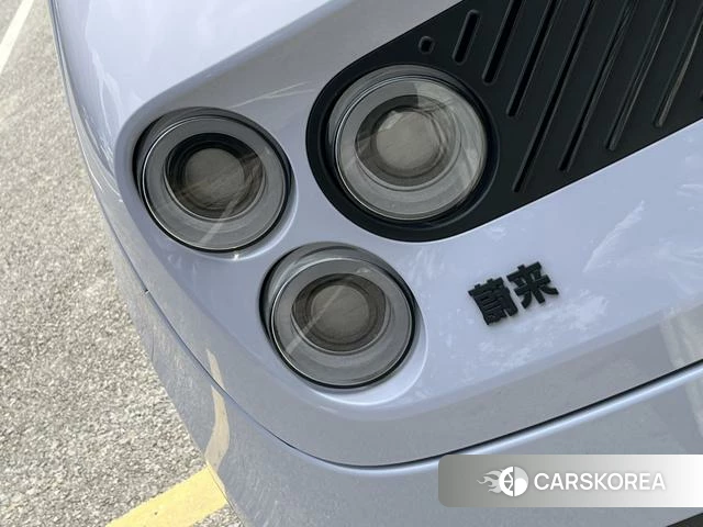 firefly firefly Unknown 2025 Фиолетовый из Китая, фото 5