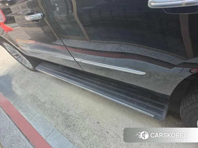Cadillac Escalade 2020 Черный из Кореи, фото 5