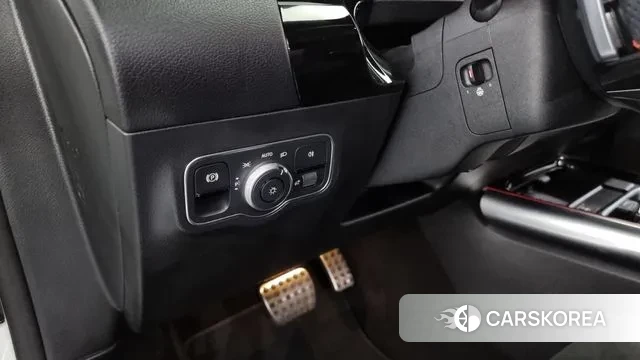 Mercedes-Benz GLA - Class H247 2024 Белый из Кореи, фото 5