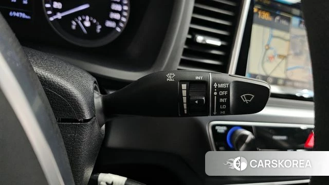 Hyundai Sonata New Rise 2019 Черный из Кореи, фото 5