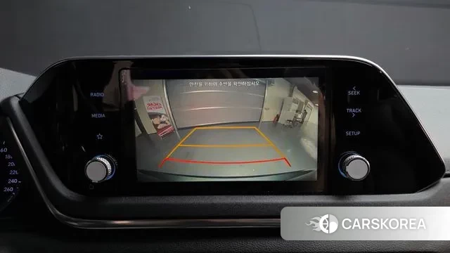 Hyundai Sonata (DN8) 2019 Серый из Кореи, фото 5