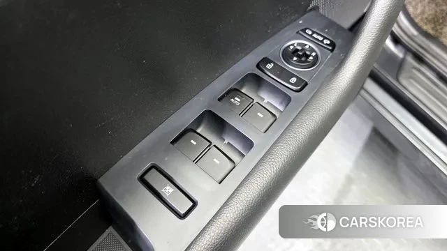 Hyundai Sonata New Rise 2018 Серый из Кореи, фото 5