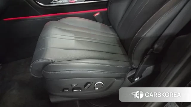 Genesis GV80 2025 Серый из Кореи, фото 5