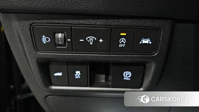 Hyundai Sonata (DN8) 2019 Черный из Кореи, фото 5