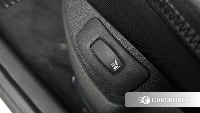 Renault Korea (Samsung) New QM3 2019 Жемчужный цвет из Кореи, фото 5