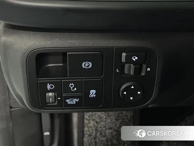 Hyundai Ionic 6 2022 Белый из Кореи, фото 5