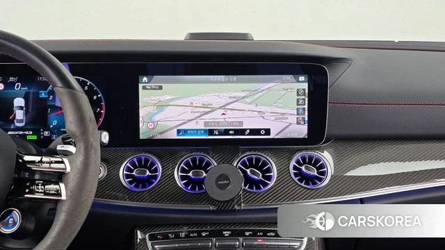 Mercedes-Benz CLS-Class C257 2022 Белый из Кореи, фото 5