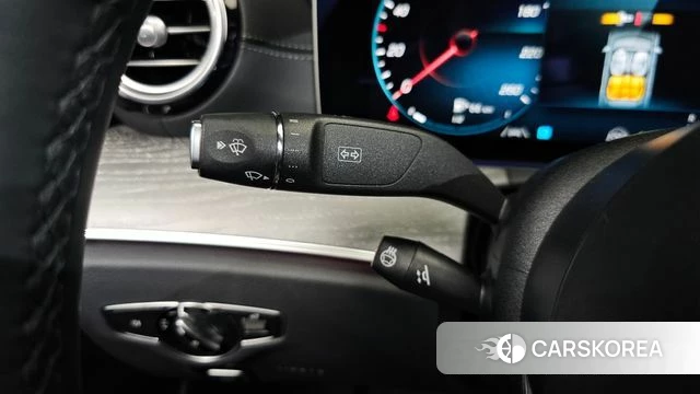 Mercedes-Benz E-Class W213 2022 Черный из Кореи, фото 5