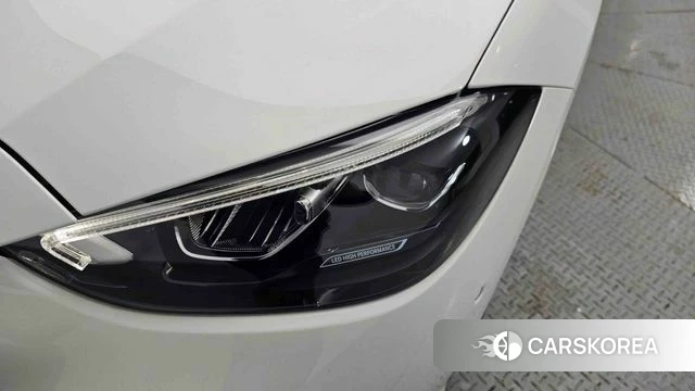 Mercedes-Benz C-Class W206 2025 Белый из Кореи, фото 5