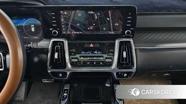 Kia Sorento 4th Generation 2020 Белый из Кореи, фото 5