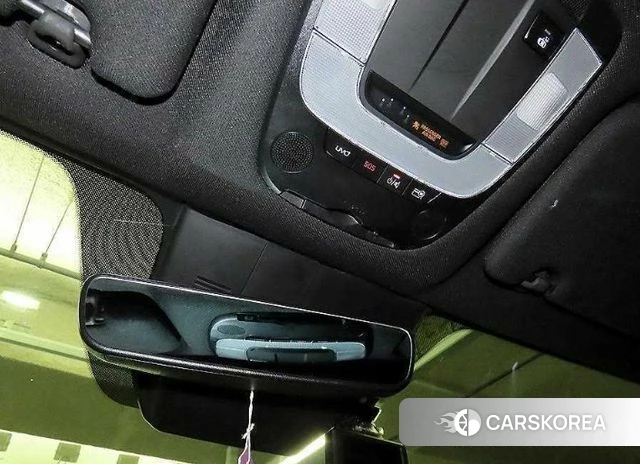Kia Sorento 4th Generation 2020 Черный из Кореи, фото 5