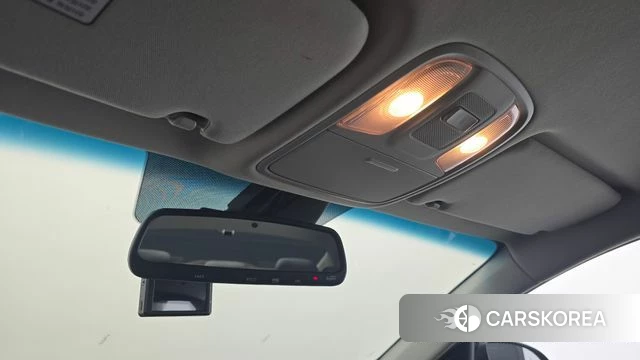 Kia The New K5 Hybrid 2nd generation 2019 Черный из Кореи, фото 5