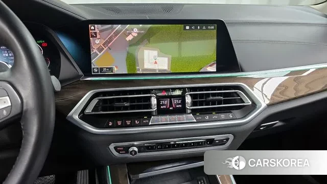 BMW X5 (G05) 2022 Белый из Кореи, фото 5