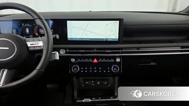 Hyundai The New Tucson (NX4) 2026 Белый из Кореи, фото 5