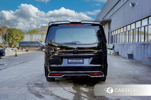 Mercedes-Benz Vito id 4026786 из Китая 5