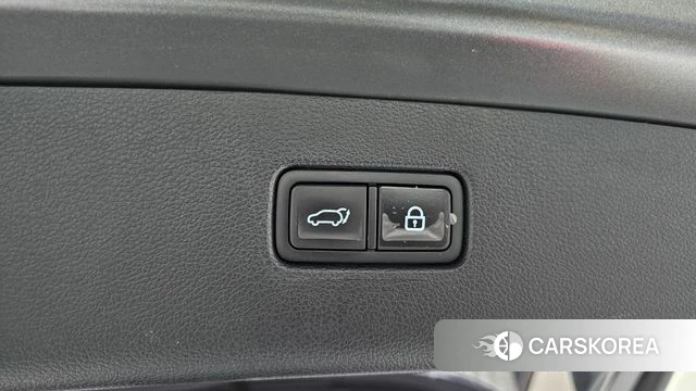 Genesis GV80 2021 Серебряный из Кореи, фото 5