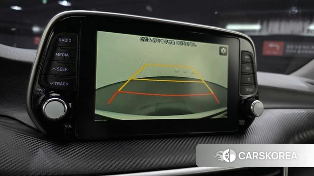 Hyundai All New Tucson 2020 Белый из Кореи, фото 5