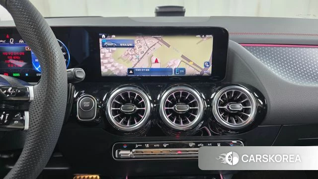 Mercedes-Benz EQA H243 2025 Черный из Кореи, фото 5