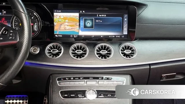 Mercedes-Benz E-Class W213 2018 Белый из Кореи, фото 5