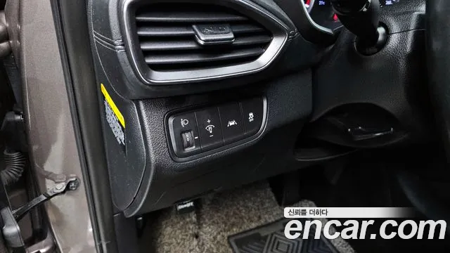 Hyundai Santa Fe TM id 2681362 из Кореи 5