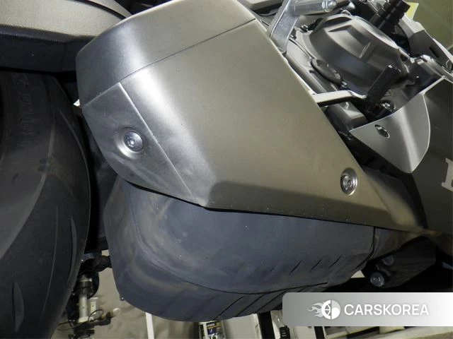 Проданный Honda CBR650R 2023 из Японии, фото 4