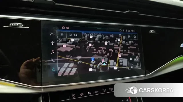 Audi Q8 (4M) id 2885227 из Кореи 5